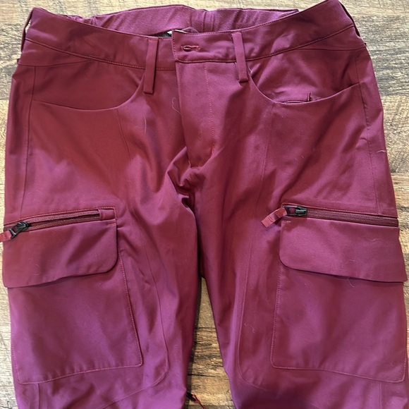 Burton DryRide Ski Pants size M - Picture 2 of 5